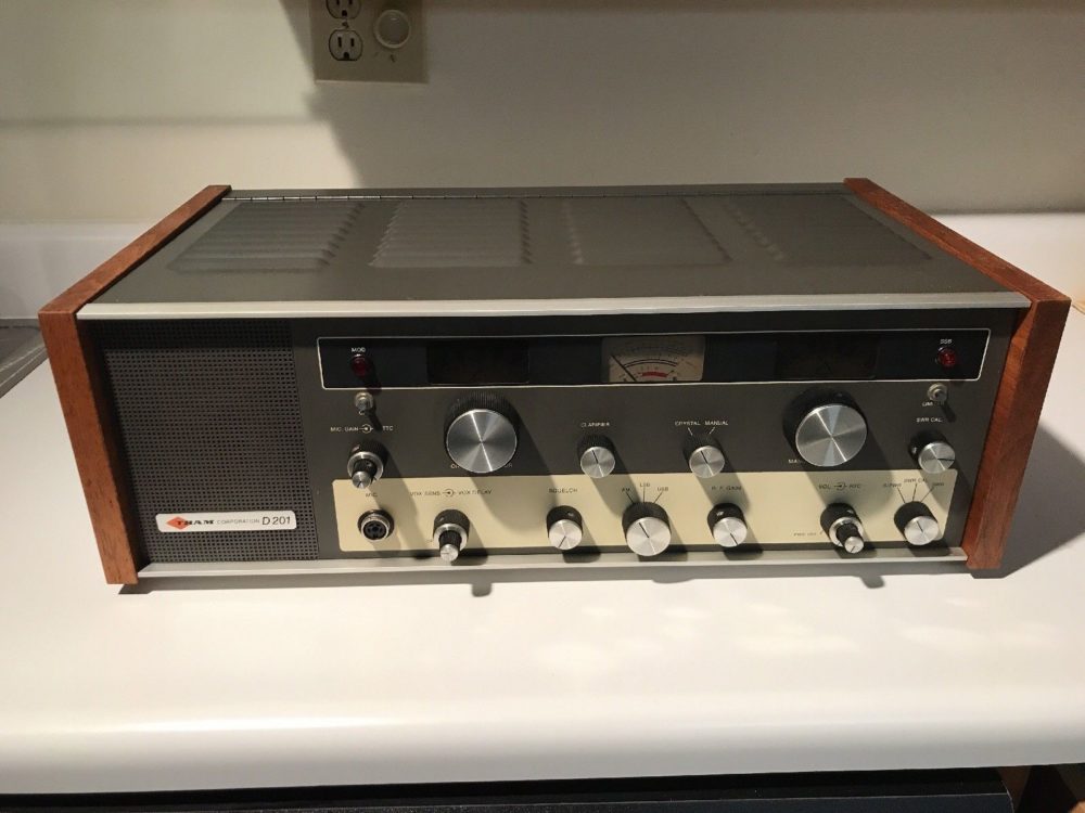 Show Radio Ad All RADIO SALES *Amateur Radio *Business Radio *CB