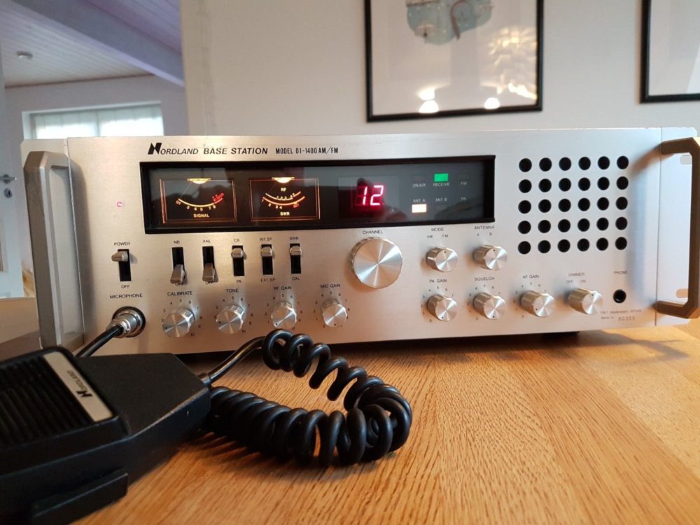 Show Radio Ad All RADIO SALES *Amateur Radio *Business Radio *CB